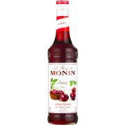 Monin Cherry Syrup 700 ml