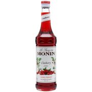 Monin Cranberry smaksirap 700 ml