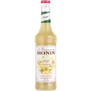 Monin Ginger dryckeskoncentrat 700 ml