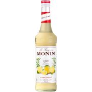 Monin Lemon smaksirap 700 ml