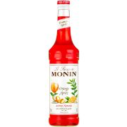 Monin Orange Spritz smaksirap 700 ml