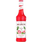 Monin Pink Grapefruit smaksirap 700 ml