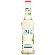 Pure by Monin Green Apple utan tillsatt socker 700 ml