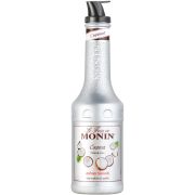 Monin Le Fruit Coconut fruktpuré, kokos 1 l