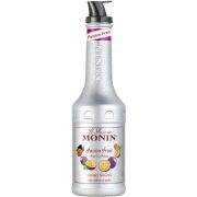 Monin Le Fruit Passion Frui fruktpuré 1 l