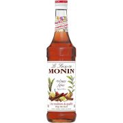 Monin Winter Spice smaksirap 700 ml