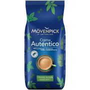 Mövenpick Auténtico kaffebönor 1 kg