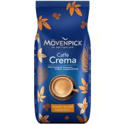 Mövenpick Caffè Crema kaffebönor 1 kg