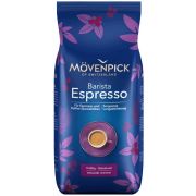 Mövenpick Espresso Coffee Beans 1 kg