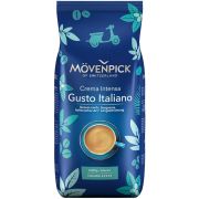 Mövenpick Gusto Italiano kaffebönor 1 kg