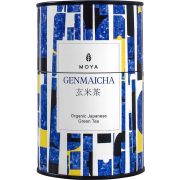 Moya Genmaicha japansk grönt te 60 g