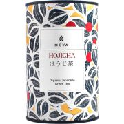 Moya Hojicha japanskt grönt te 60 g