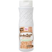 Nic Cookie Dough -sås 500 ml