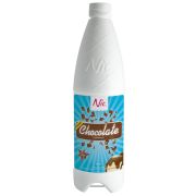 Nic stelnande chokladsås topping 900 ml