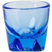 notNeutral Vero Espresso Glass 90 ml, Ocean