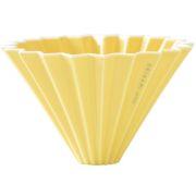 Origami Dripper M, Yellow