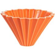 Origami Dripper S filterhållare, orange