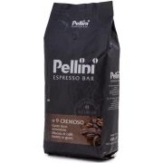 Pellini Espresso Bar No 9 Cremoso 1 kg kaffebönor