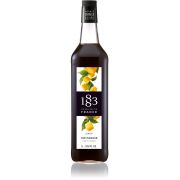 Maison Routin 1883 Iced Tea Mango syrup 1000 ml