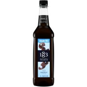 Maison Routin 1883 Sugar Free Chocolate sockerfri syrup 1000 ml