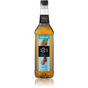 Maison Routin 1883 Sugar Free Hazelnut sockerfri syrup 1000 ml