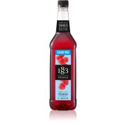 Maison Routin 1883 Sugar Free Raspberry Syrup 1000 ml