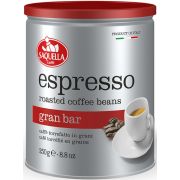 Saquella Espresso Gran Bar 250 g kaffebönor