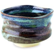 Shamila Shinkai Handmade Matcha Bowl