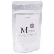 Shamila Japanese Cooking Matcha 40 g Zip Bag