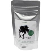 Shamila Japanese Cooking Matcha BIO 40 g Zip Bag