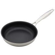 Swiss Diamond Nonstick Clad Induction stekpanna 20 cm