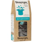 Teapigs Decaf English Breakfast 15 Tea Bags