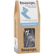 Teapigs Tung Ting Oolong Tea 15 tepåsar