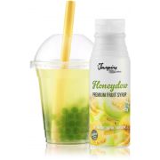 TIFC  Bubble Tea Syrup Honeydew 300 ml