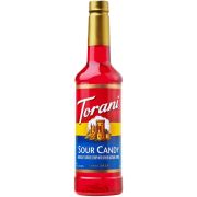 Torani Sour Candy smaksirap 750 ml