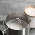 Kaffetillbehör och baristautrustning
